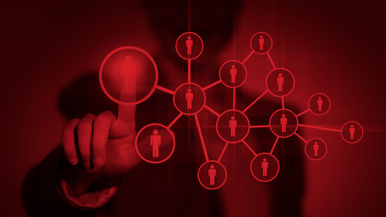 Ações de relacionamento