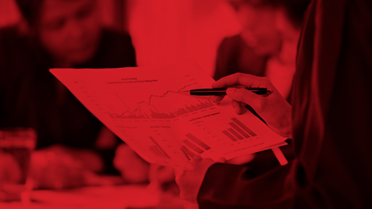 Consultoria e Inteligência de Mercado