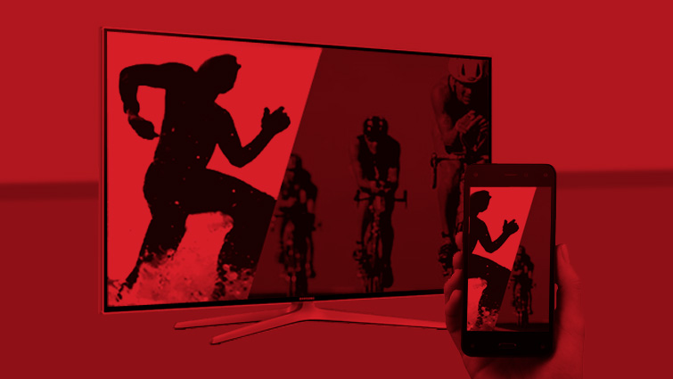 Produção para TV e Web