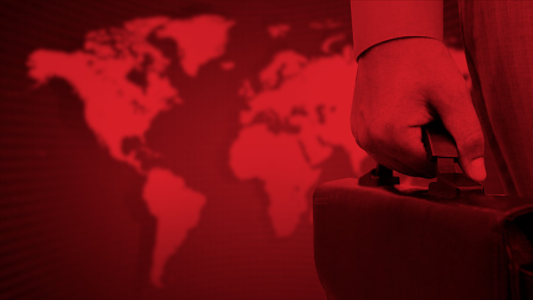 Representação nacional e internacional